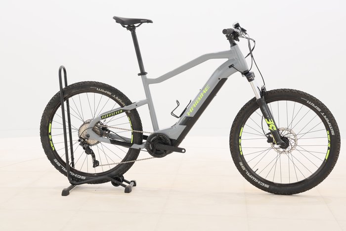 Haibike HardSeven 6 2021