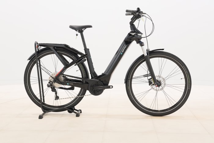 Bianchi E-OMNIA C TYPE DEORE 2023
