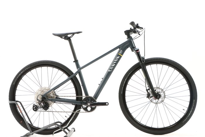 Canyon Pathlite 7 WMN 2022
