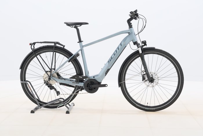 Scott SUB Tour eRide 10 2022