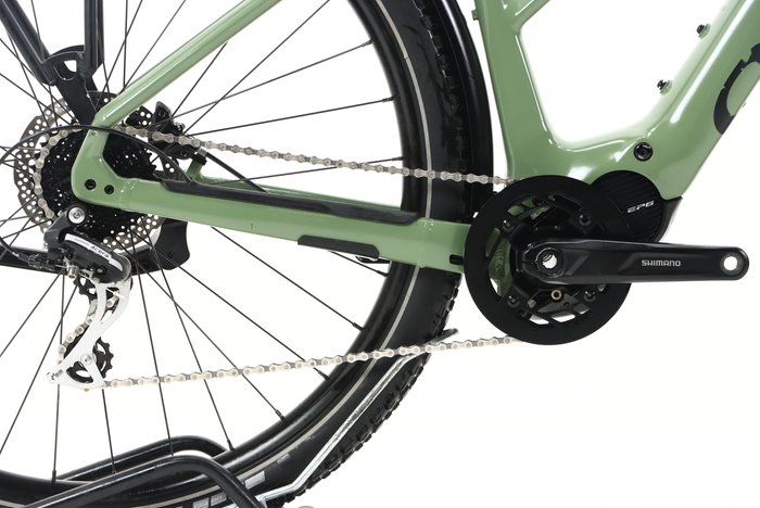 Orbea KEMEN MID SUV 40 2024