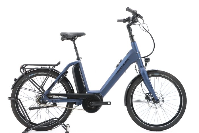 Hercules FUTURA COMPACT R8 500 2023