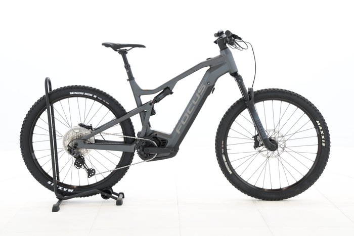 Focus THRON² 6.8 2022