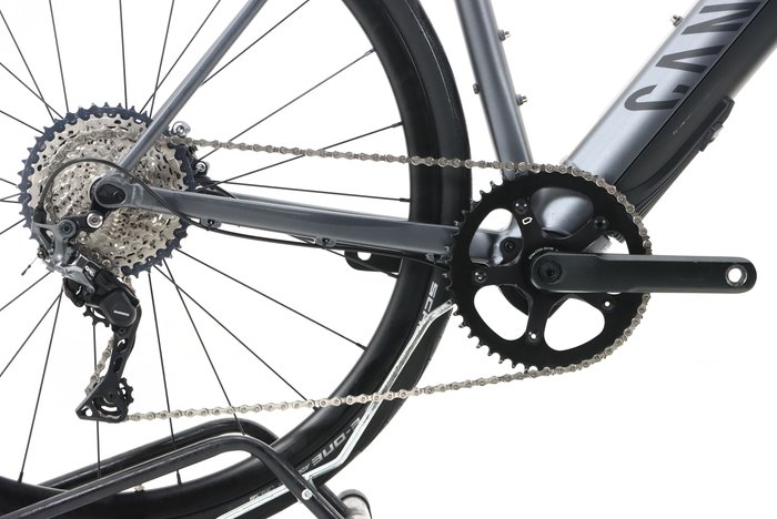 Canyon ENDURACE:ON 7 2022