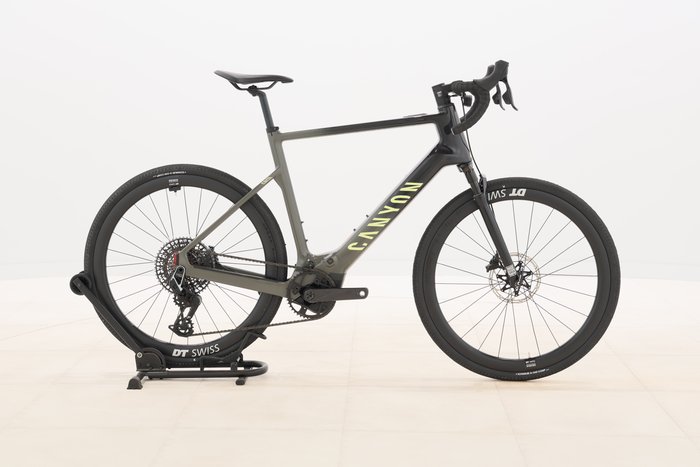Canyon Grizl:ONfly CF Trail 2024