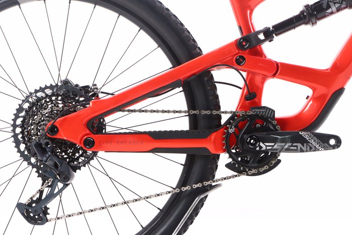 Yt CAPRA CORE 3 29 2021