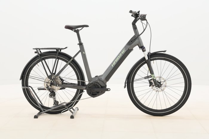Haibike TREKKING 7 2022