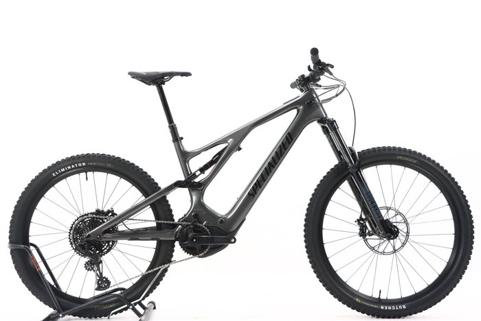 Specialized TURBO LEVO COMP 2023