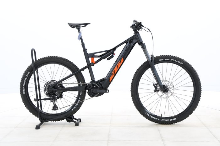 Ktm MACINA KAPOHO 7973 2024