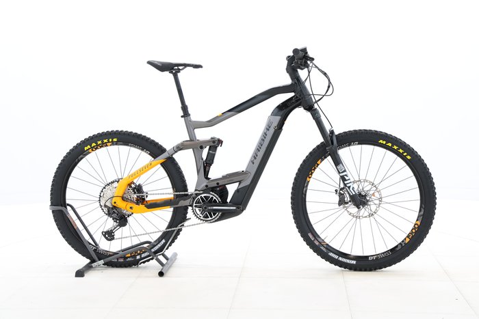 Haibike FULLSEVEN 10 2021