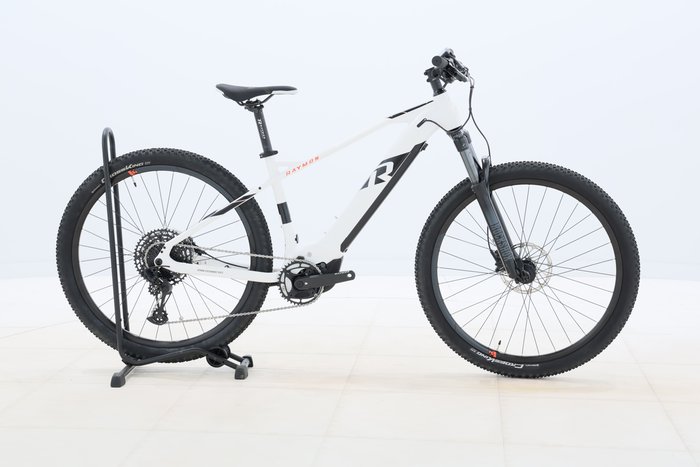 R Raymon HARDRAY E 7.0 2022