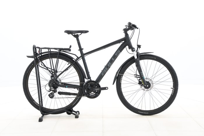 Bulls CROSS BIKE STREET 2022