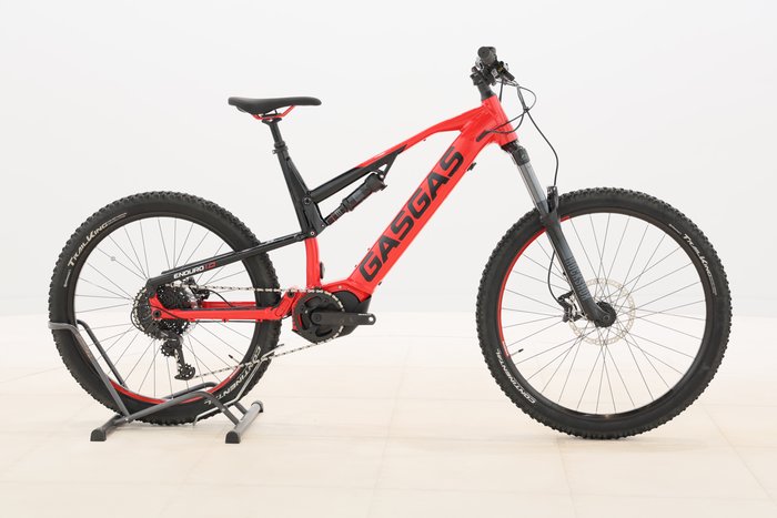 Gasgas G ENDURO 1.0 2024