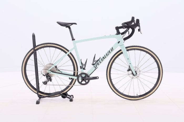 Specialized DIVERGE SPORT CARBON 2022