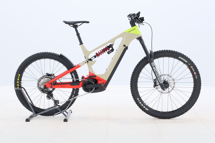 Cannondale MOTERRA NEO CARBON LT 1 2023