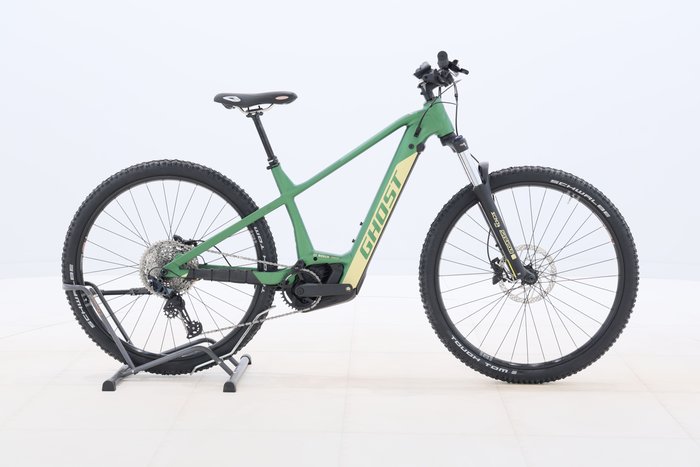 Ghost E-TERU ADVANCED 2022