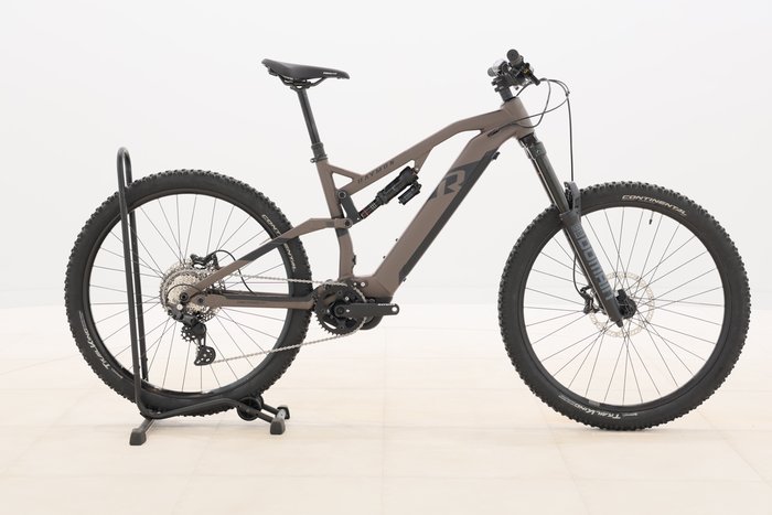 R Raymon TRAILRAY 160E 9.0 2022
