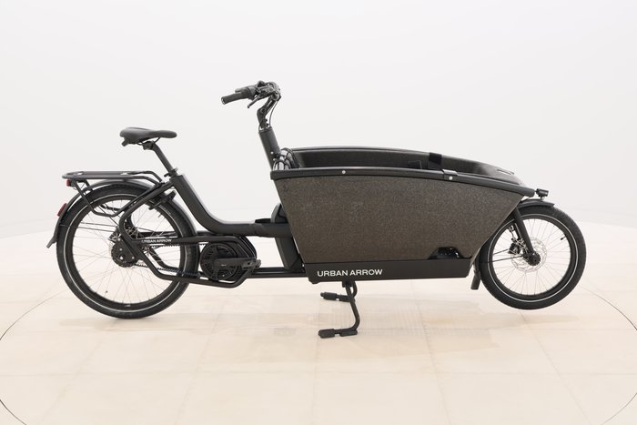 Urban Arrow Family Cargoline 2023