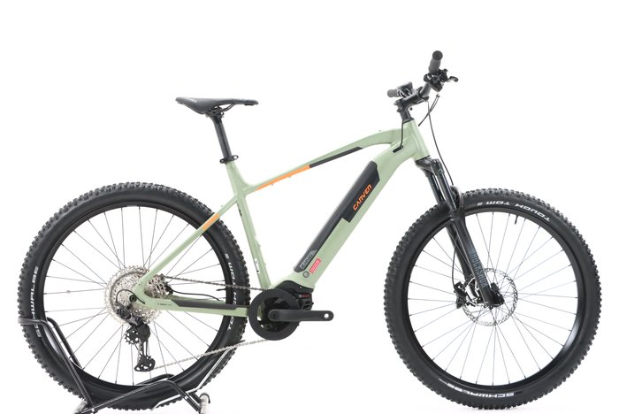 CARVER Strict E.440 2022