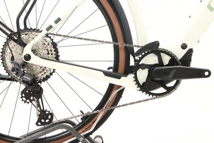 Cube Nuroad Hybrid C:62 Race FE 400x 2025