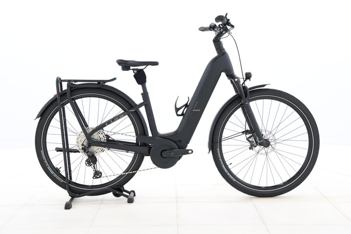 Cube KATHMANDU HYBRID EXC 800 2025