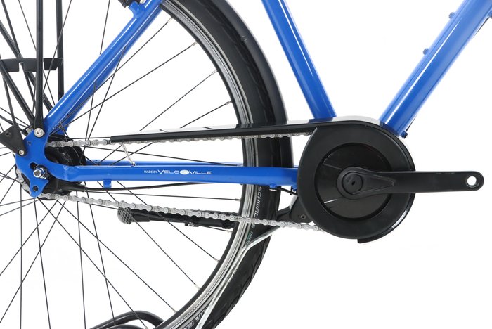 Velo de Ville A200 2021