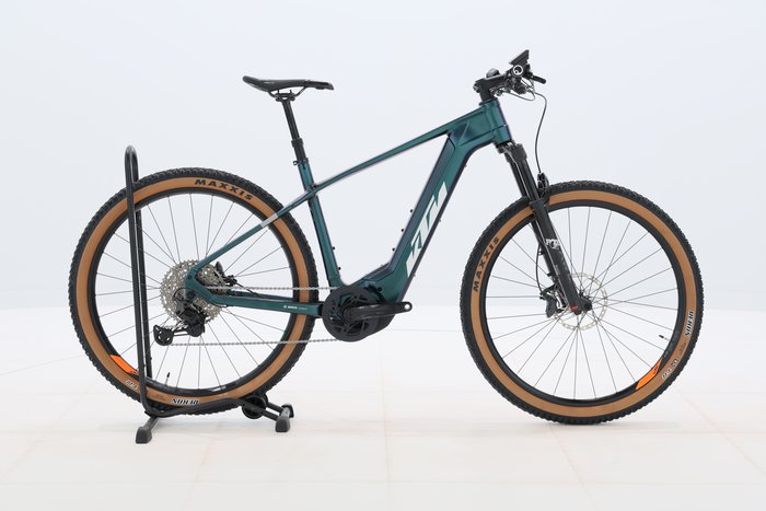 Ktm MACINA TEAM 791 2024