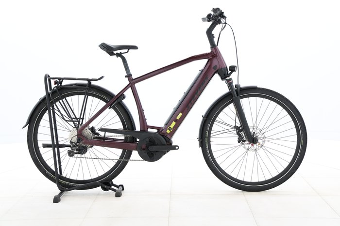 Stevens E-TRITON PT6 2022