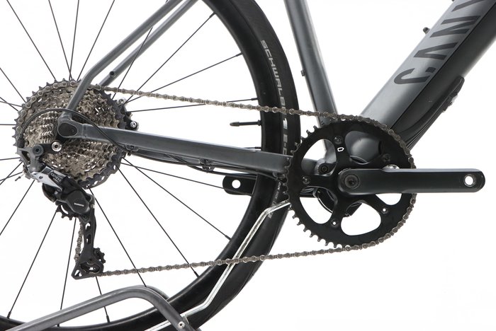 Canyon ENDURACE:ON 7 2022