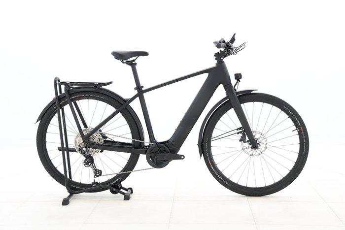 Cube KATHMANDU HYBRID C:62 SLX 400X 2025