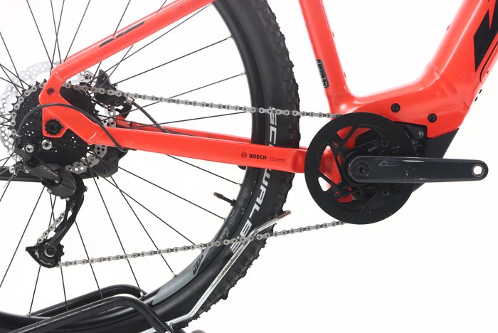 Ktm MACINA RACE 592 2022