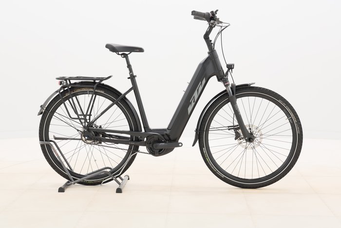 KTM MACINA CITY 610 BELT 2024