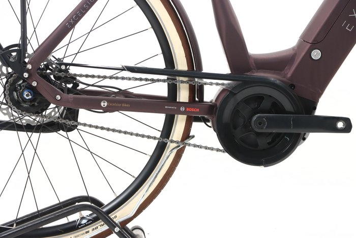 Excelsior Pearl 2023