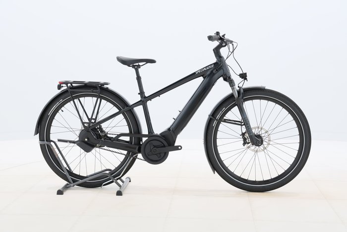 Specialized Turbo Vado 5.0 IGH 2022