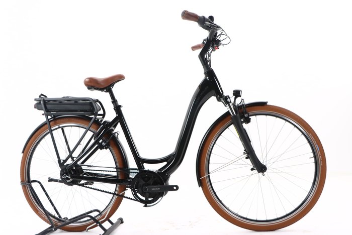 Riese & Müller Swing 4 VARIO 2024