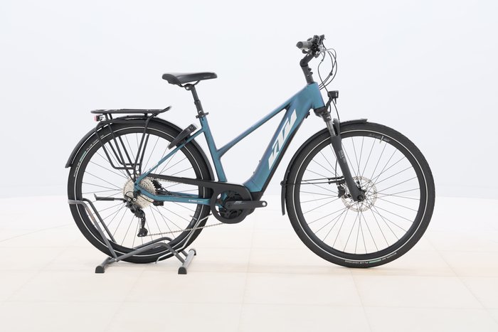 KTM MACINA TOUR CX 510 2022