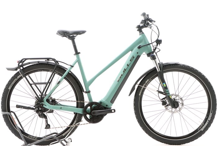 Bulls CROSS FLYER EVO 2 2023