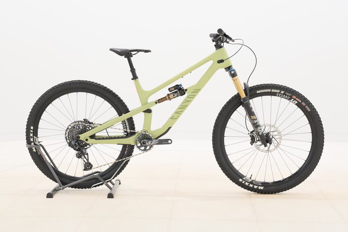 Canyon SPECTRAL 125 CF 9 2024
