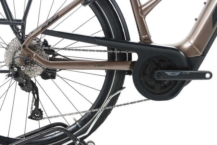 Ktm MACINA TOUR P510 2022