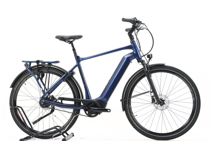Giant DAILYTOUR E+ 1 BD 2021
