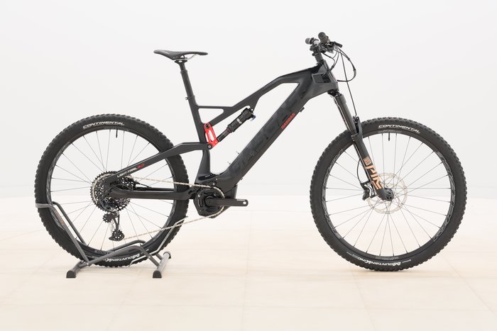 GASGAS Ligt Trail 3.0 2022