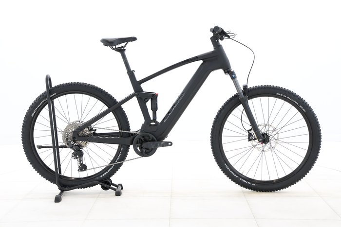 Cube Stereo Hybrid 120 ONE 625 2024