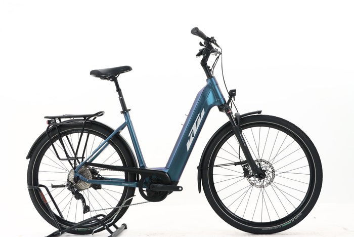 Ktm MACINA TOUR CX 510 2023