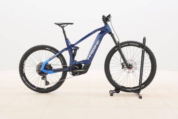 Haibike AllMtn CF 9 2023