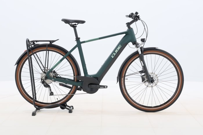 Cube TOURING HYBRID ONE 625 2023