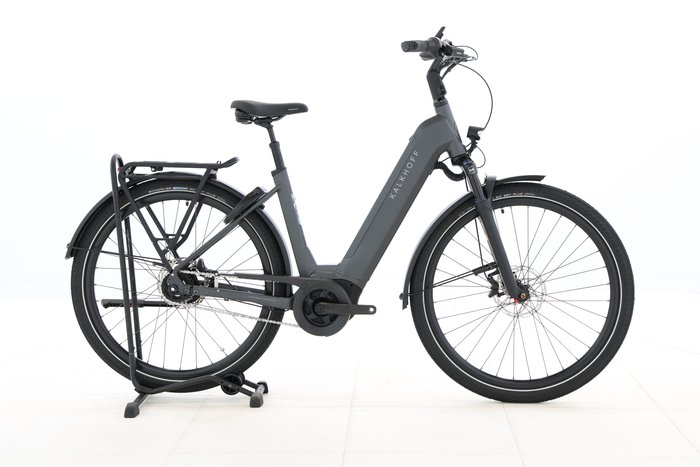 Kalkhoff IMAGE 5.B MOVE+ 2023