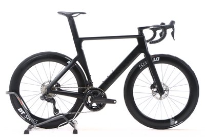 Canyon AEROAD CF SLX 8 DISC DI2 2023