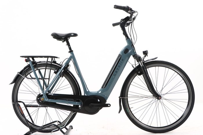 Gazelle ARROYO C7+ HMB ELITE 500 2024
