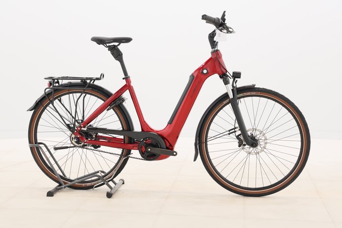 Velo De Ville AEB 990 SMART 5 GANG NEXUS 2023
