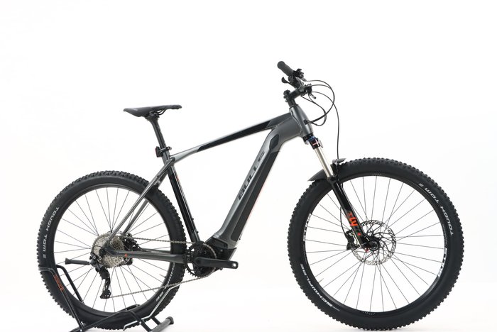 Bulls COPPERHEAD EVO 2 XXL 625 2022